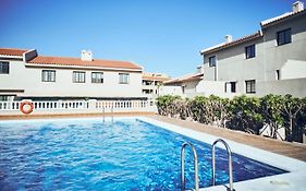 Luxury House In El Medano